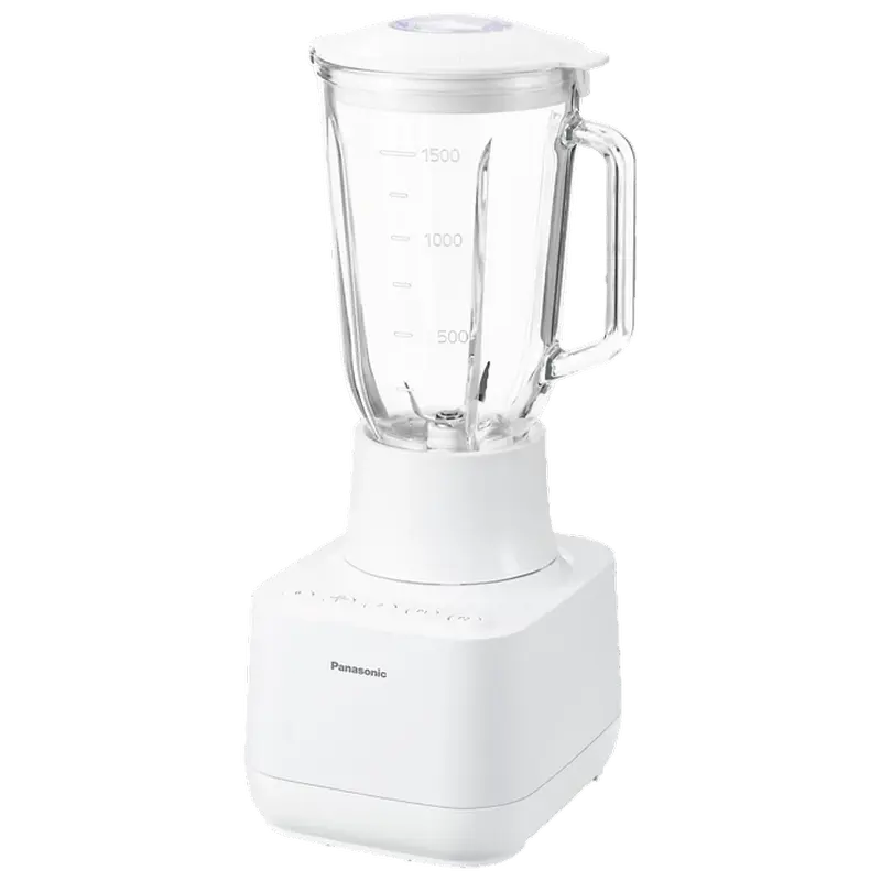 Blender staționar Panasonic MX-MG5451WTQ, Alb