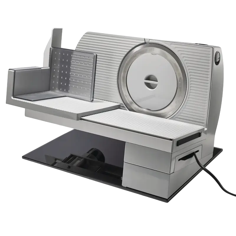 Feliator Gorenje R902A, Oțel inoxidabil
