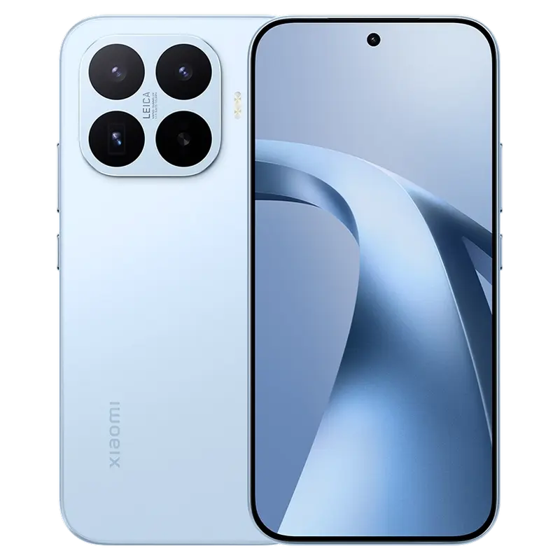 Smartphone Xiaomi 17T