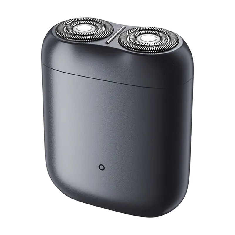 Aparat de ras electric Xiaomi S200, Gri