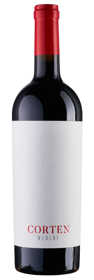 Corten Merlot