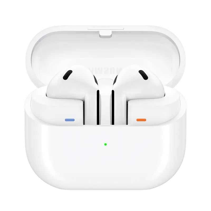Căști Samsung Galaxy Buds 3, Alb