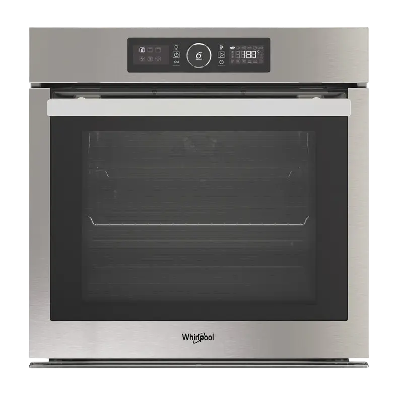 Cuptor Electric Whirlpool AKZ9 6270 IX, Oțel inoxidabil