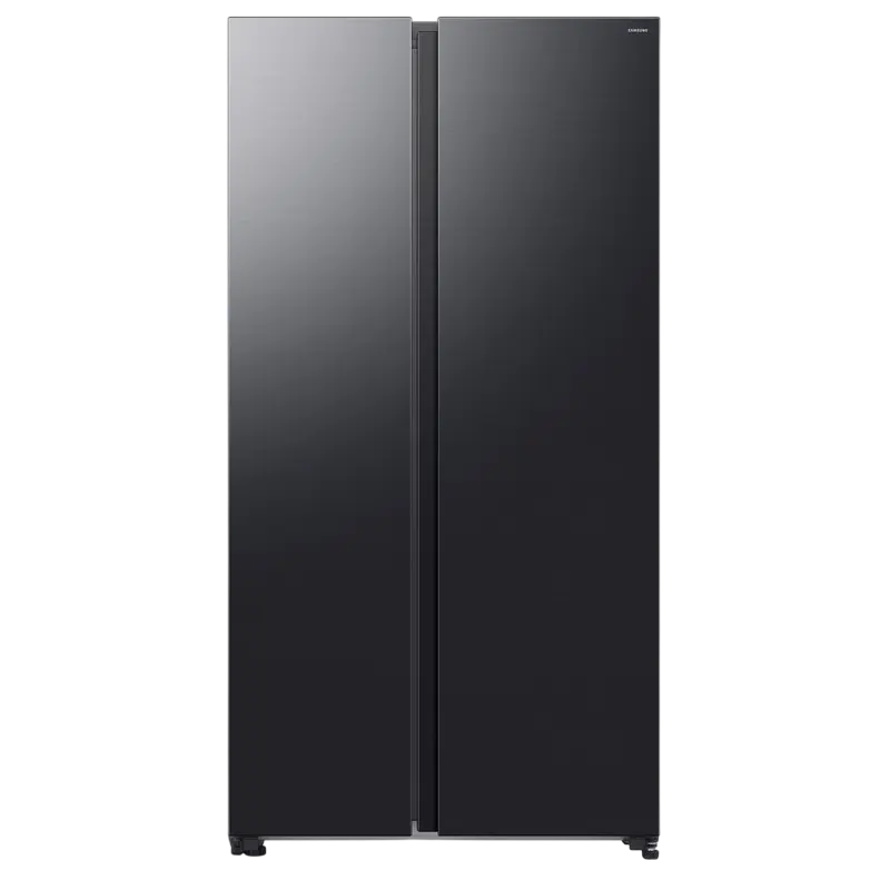 Frigider Samsung RS70F65QEFEO, Negru