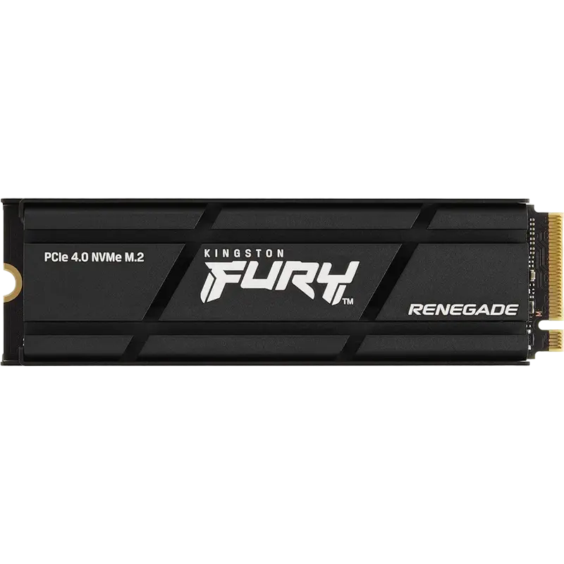 Unitate SSD Kingston FURY Renegade, 1024GB, SFYRSK/1000G