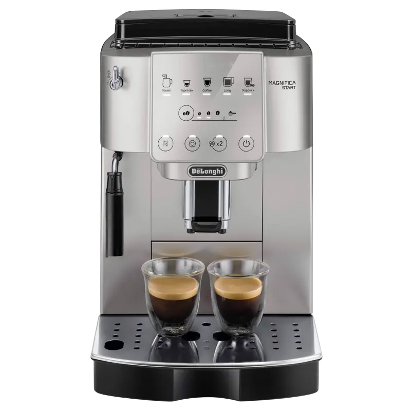 Aparat de cafea DeLonghi ECAM220.31SB, Oțel inoxidabil