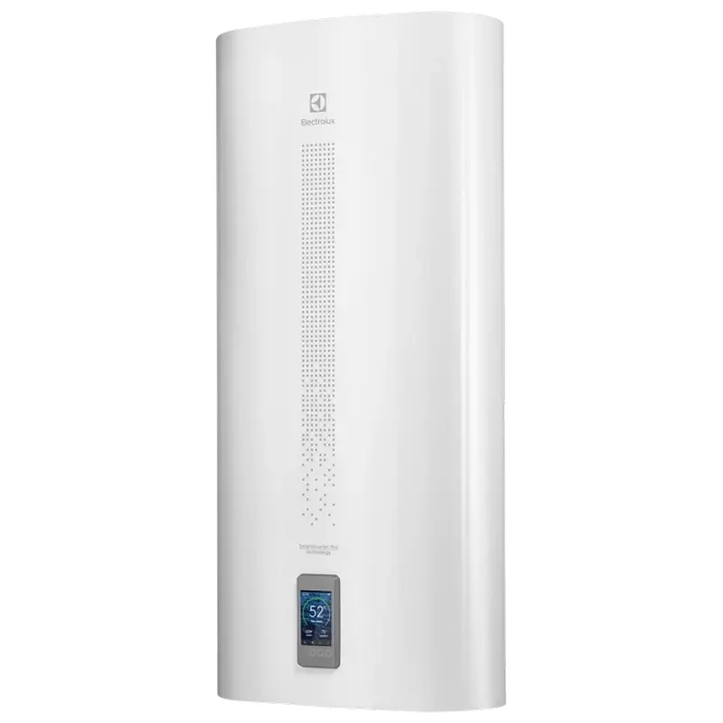 Boiler Electric Electrolux EWH 50 SmartInverter PRO 2.0 EU, 50L, Alb