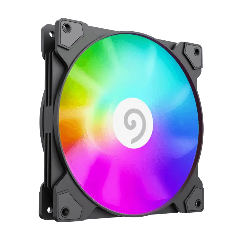 Ventilator PC Gamemax FN14A-S5, 140 mm