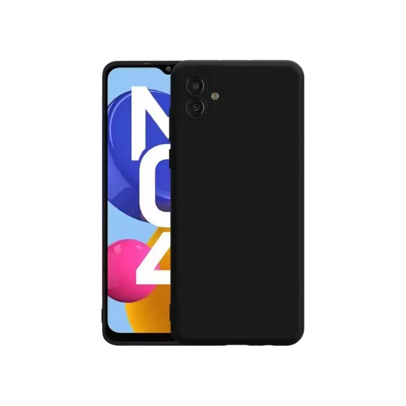Husă Xcover A05, Armor, Negru