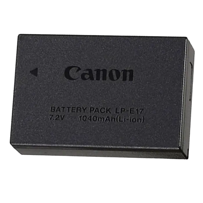 Baterie reîncărcabilă pentru camera Canon LP-E17