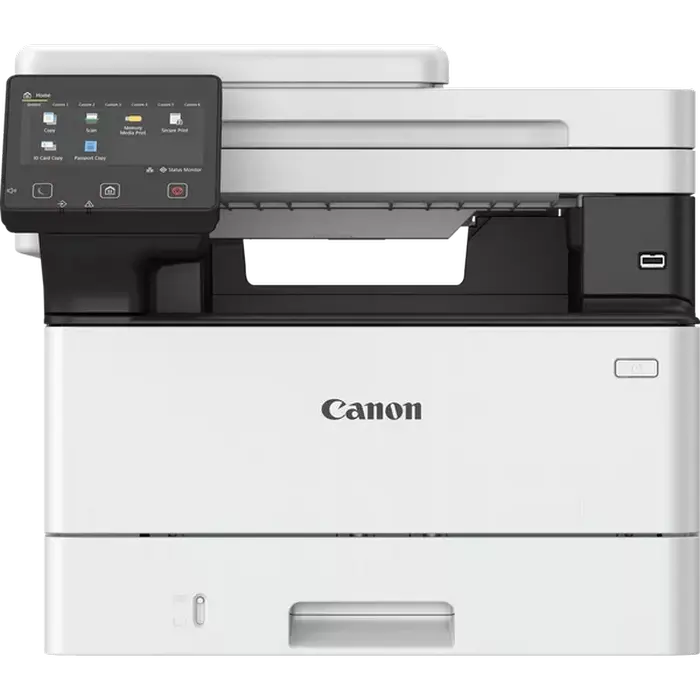 Multifunctional laser Canon i-Sensys X 1440i, Alb