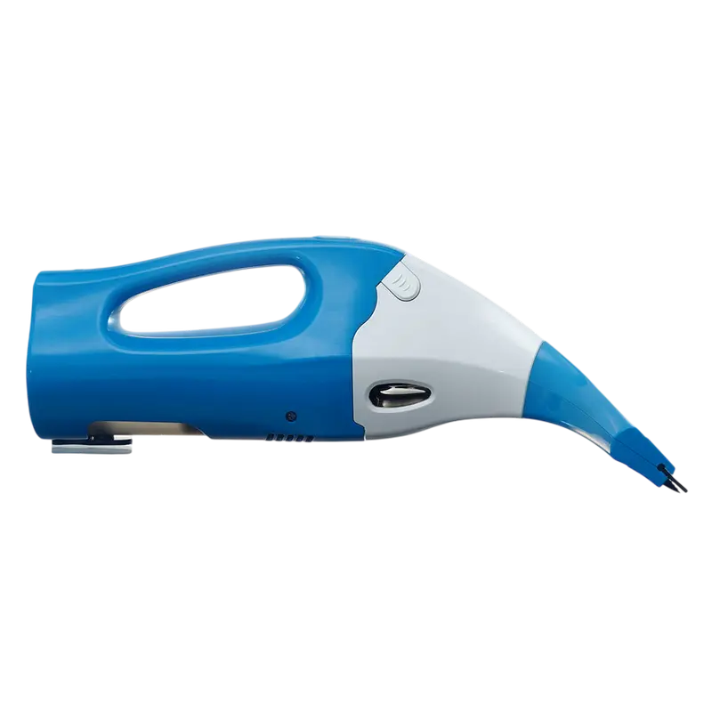 Curățător de geamuri Thomas Window Jet 2 in 1, Albastru