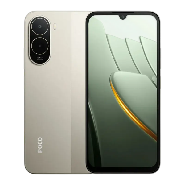 Smartphone Xiaomi Poco C81 Pro