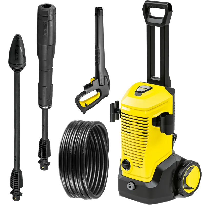 Aparat de spălat cu presiune Karcher K 5