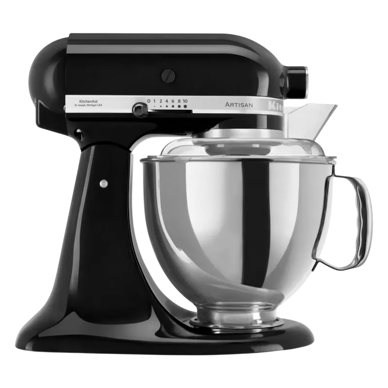 Mixer KitchenAid 5KSM175PSEOB