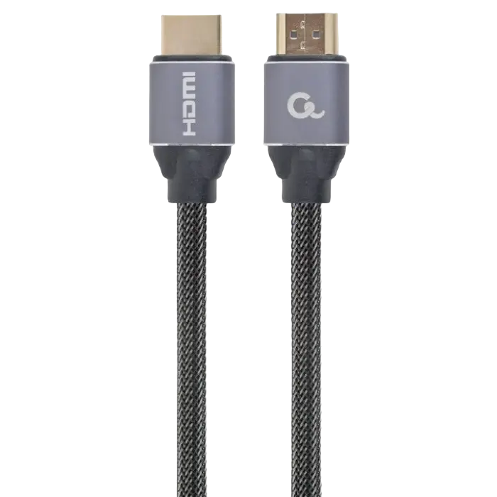 Cablu Video Cablexpert CCBP-HDMI-10M, HDMI (M) - HDMI (M), 10m, Negru