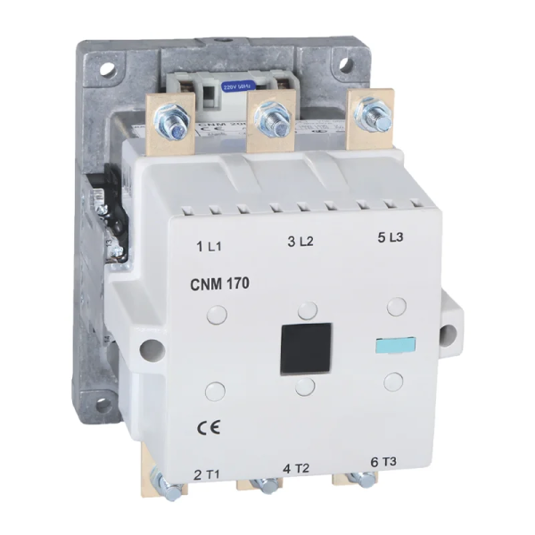 Contactor Rade Koncar CNM 170 22 110V 50Hz