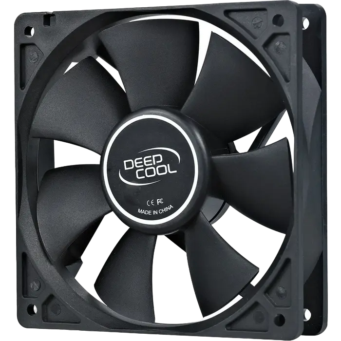 Ventilator PC Deepcool XFAN120, 120 mm
