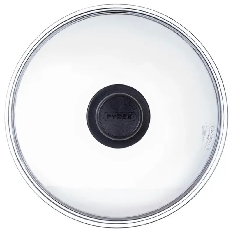Glass Lid PYREX B26CL00