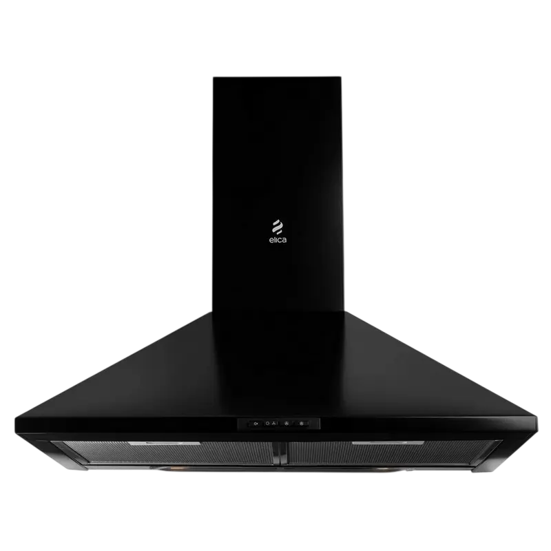 Hota Cupol Elica MISSY BL/A/60, Negru