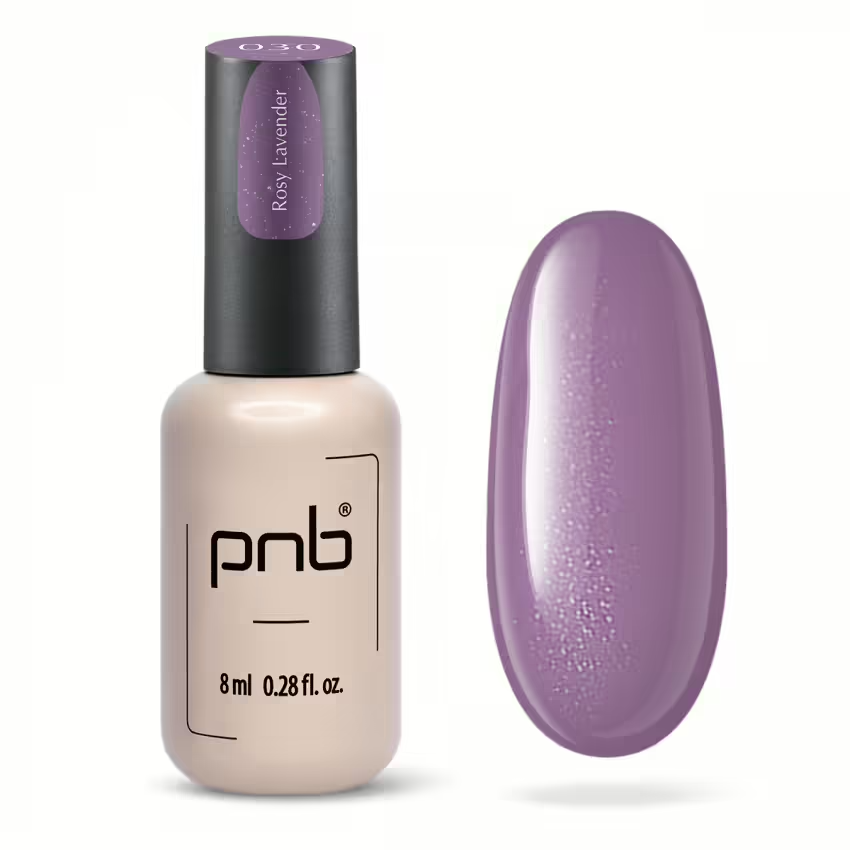 oja semipermanentă PNB 030, 8ml
