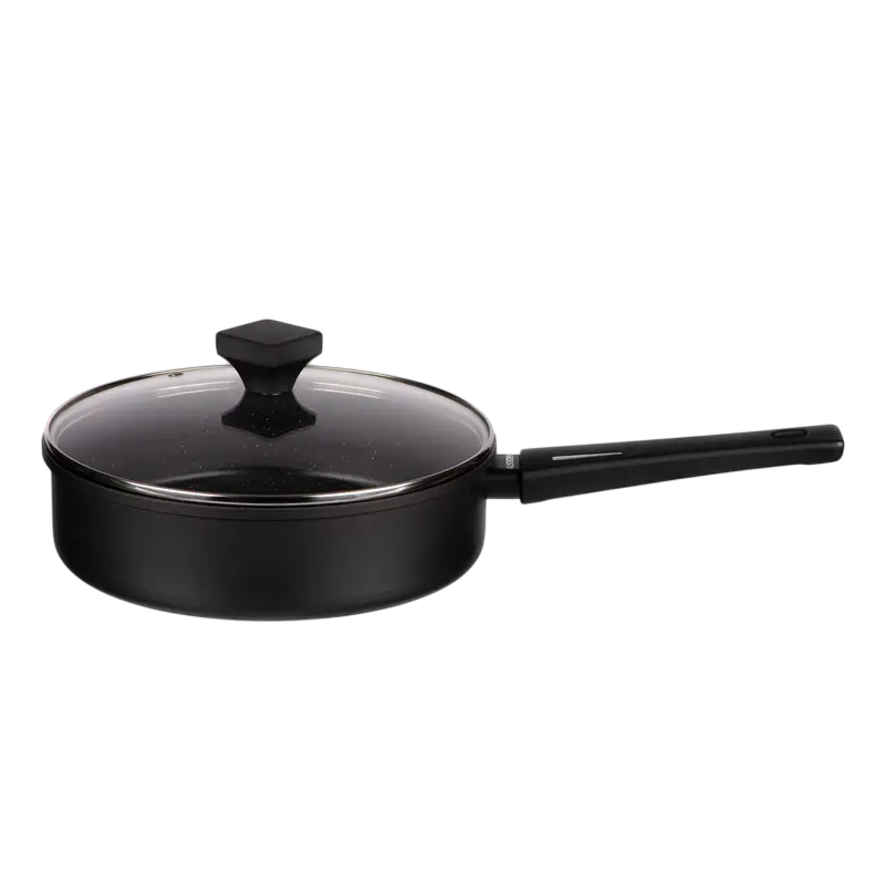 Crepe Pan Ardesto AR1924GMG Gemini Andria