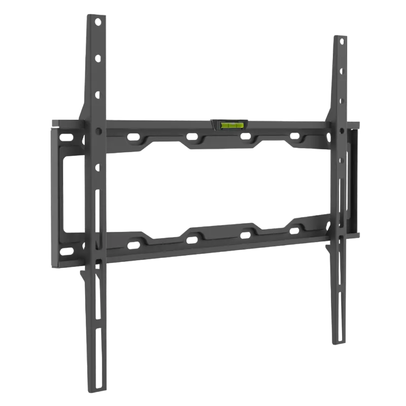 Suport fixat pe perete BARKAN E302+, Negru