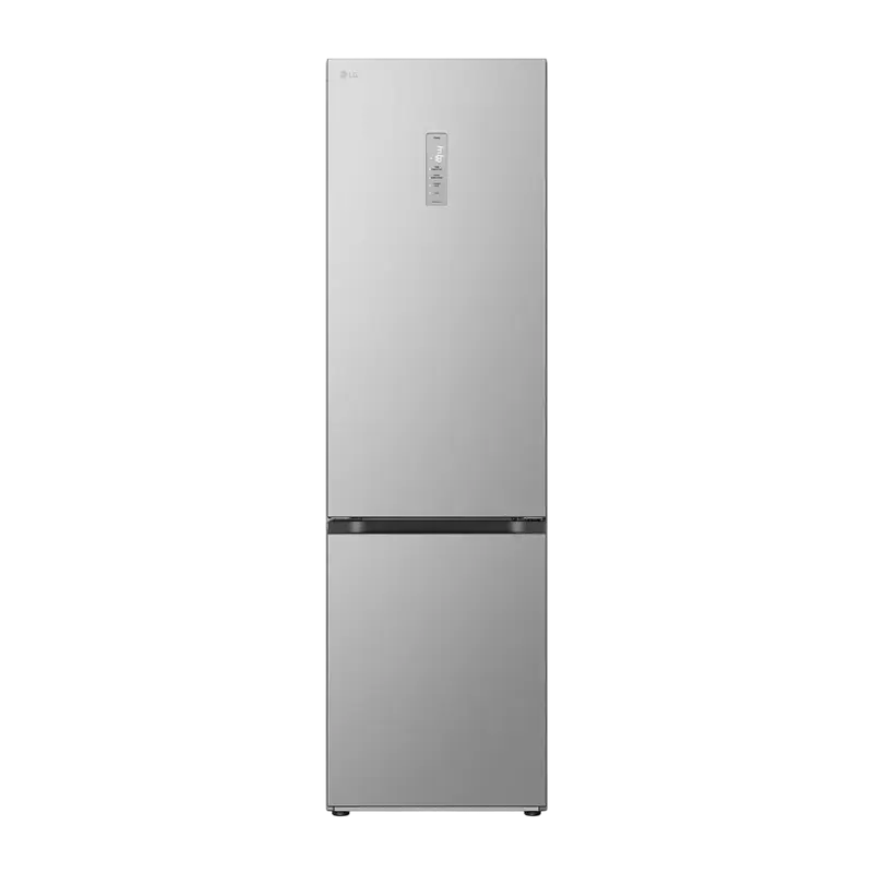 Frigider LG GBV3210DPY, Argintiu