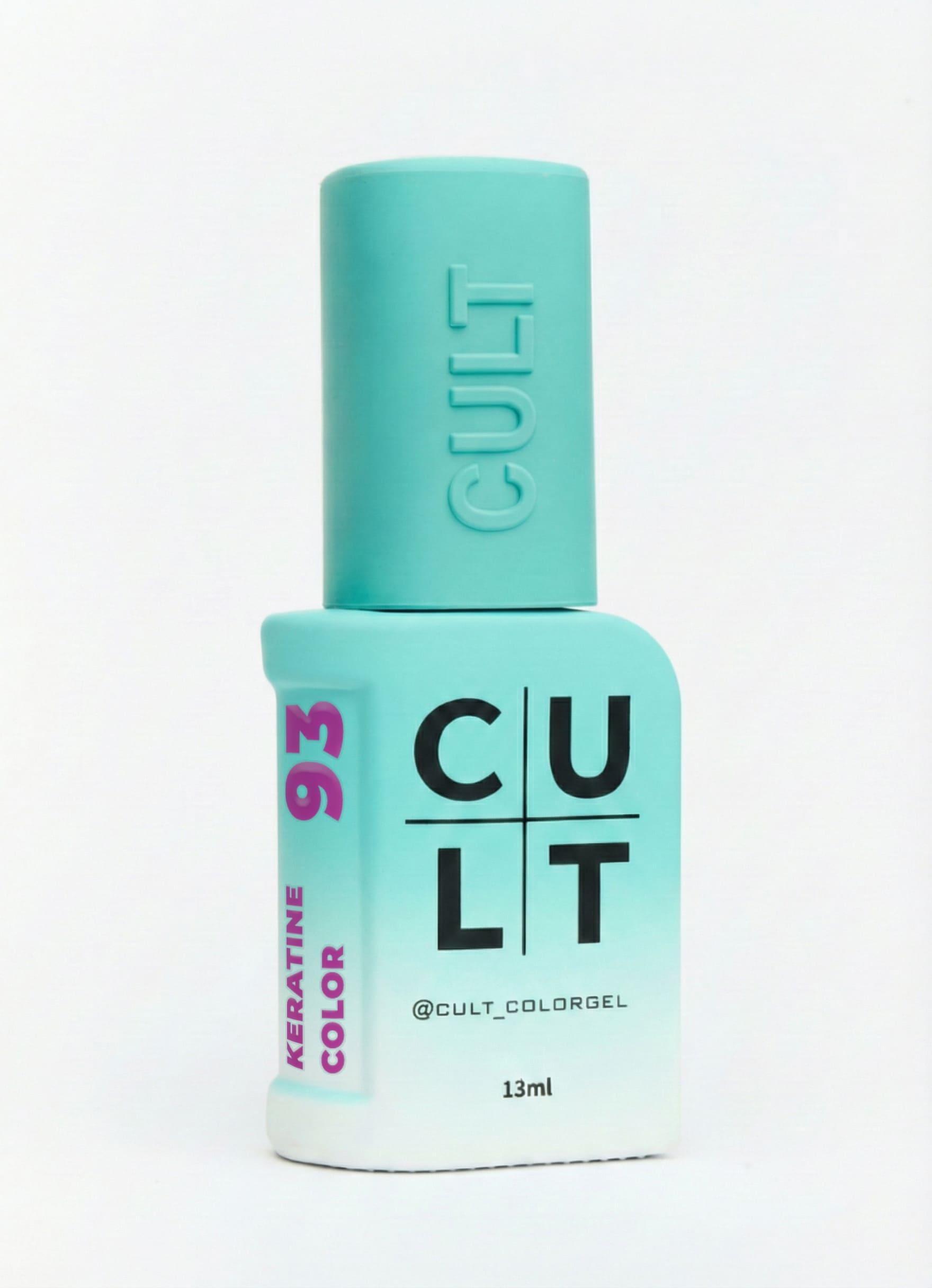 Cult Gel Polish 13 ml №93