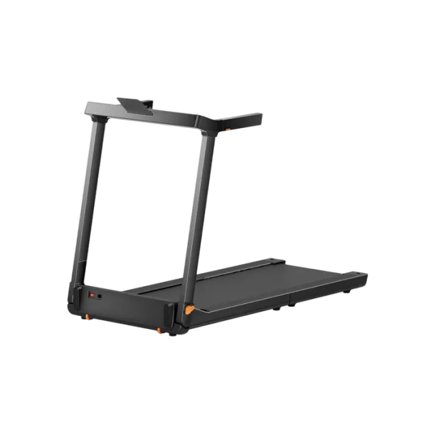Bandă de alergat Kingsmith G1, Negru