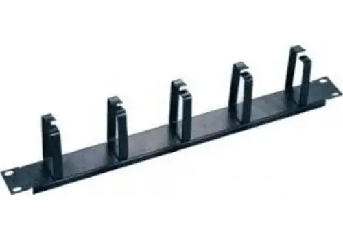 Cable Managment, Metal, D-Rings, LY-CM-02