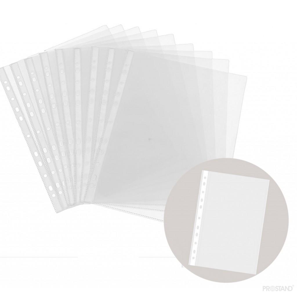 Folii de protectie A4 100mk Prostand 303-A4-10C  XMZ  100 buc