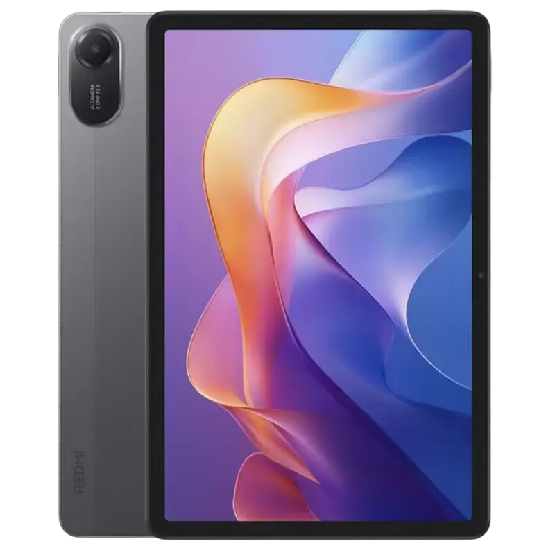 Tabletă Xiaomi Redmi Pad 2, Wi-Fi, 4GB/256GB, Gri