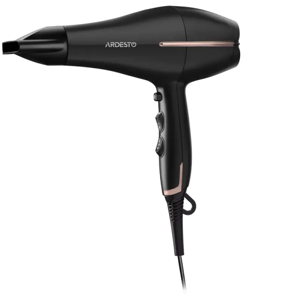 Uscător de păr Ardesto HD-Y220PRO, 2200W, Negru