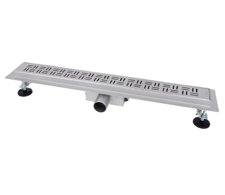Rigolă de duș ITAL IT02-FT20/800 (inox)