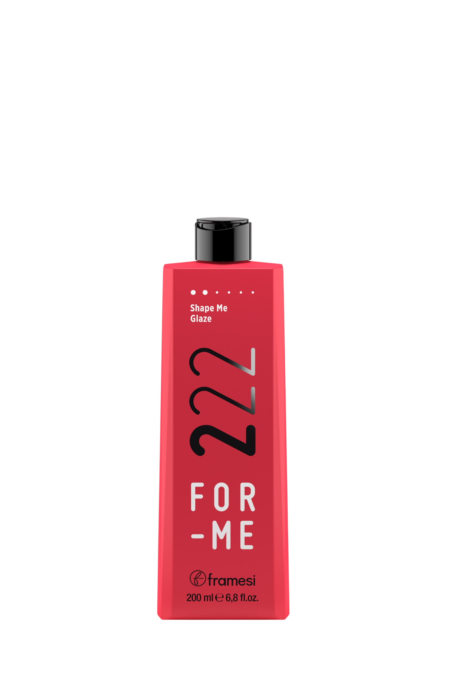FLUID TEXTURIZANT FOR-ME 222 SHAPE ME GLAZE
