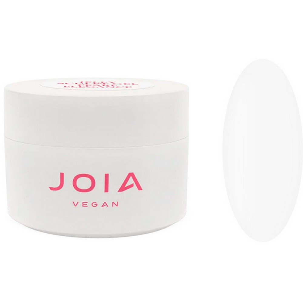 Jelly Sculpt Gel JOIA vegan, Eleganță perlată, 50 ml