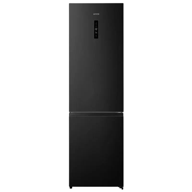 Frigider Gorenje NRK620EABK4, Negru