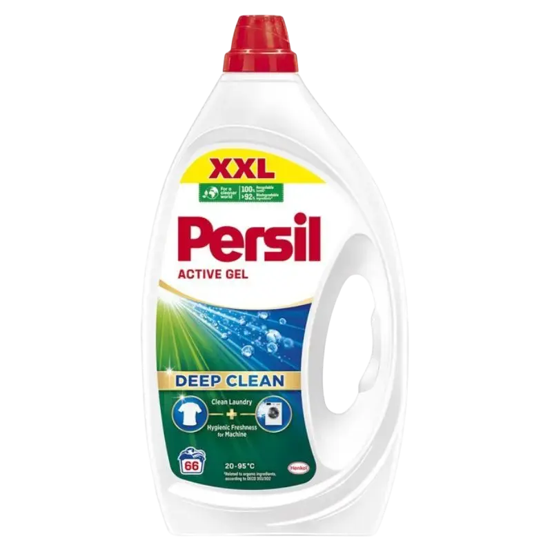 Persil Gel Universal 2,97L 66sp 598902