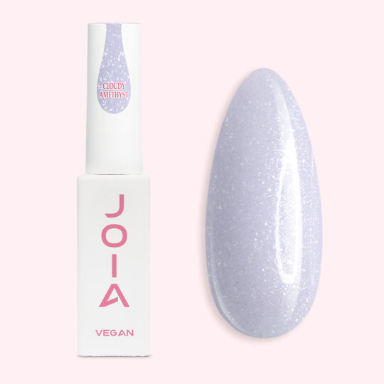 Camouflage Top JOIA vegan, Ametist înnorat, 8 ml