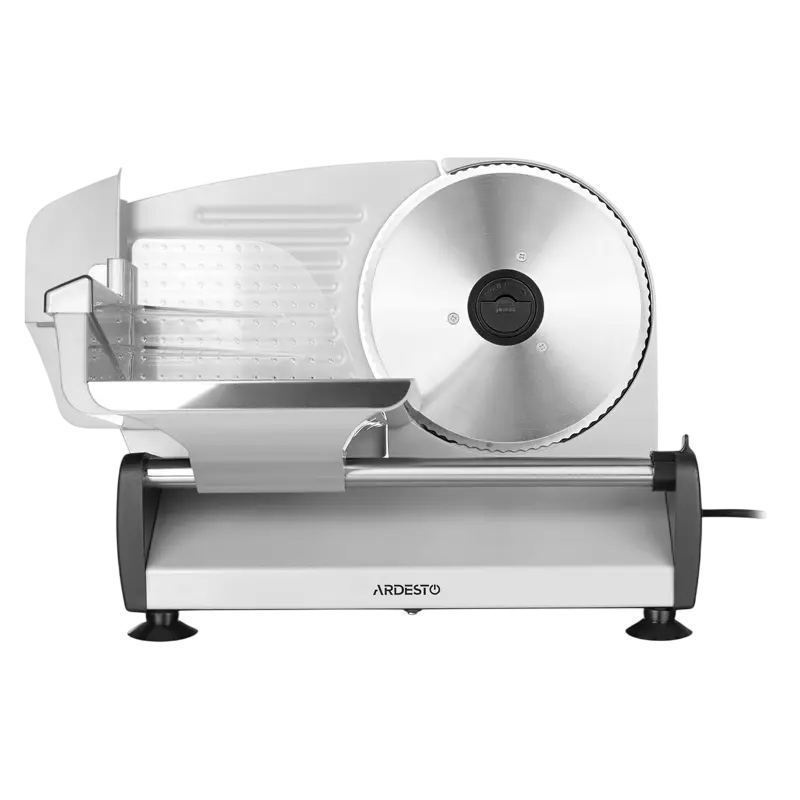 Feliator Ardesto SDK-200S, Oțel inoxidabil