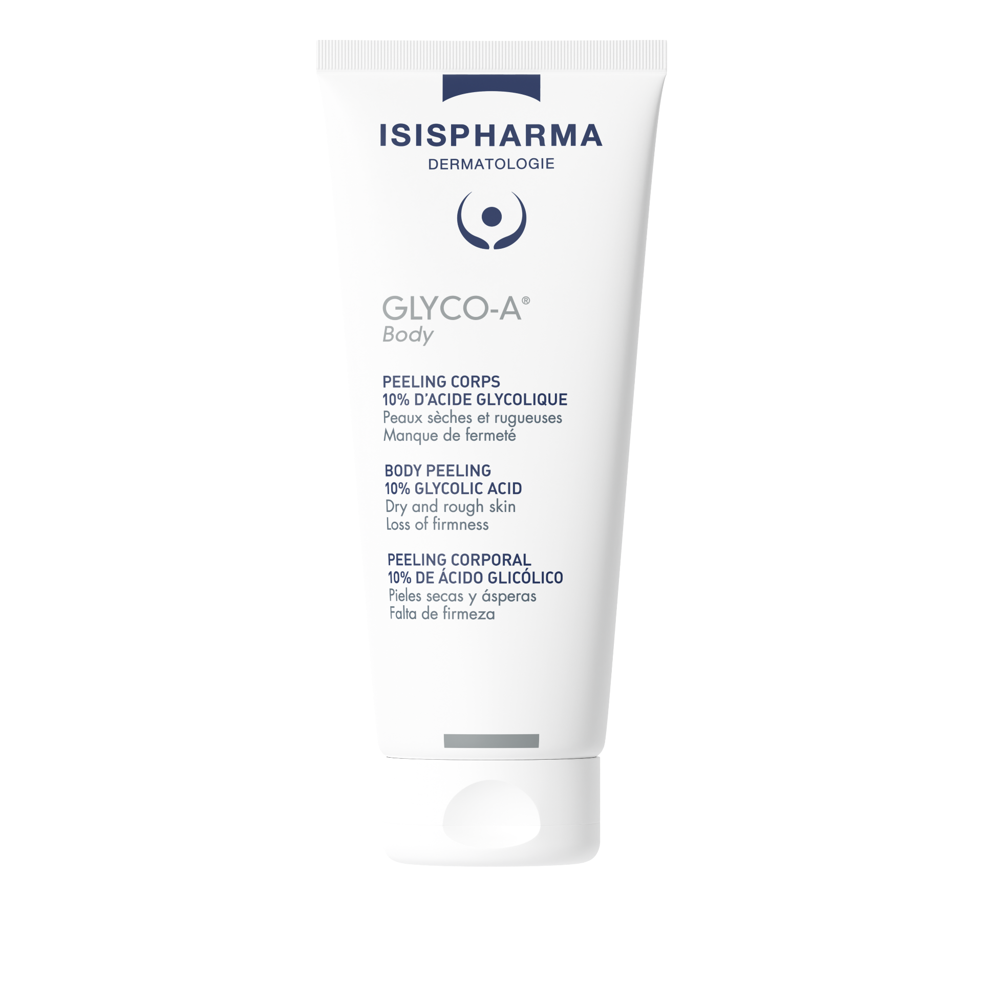 Glyco-A Body Peeling 10% 200ml