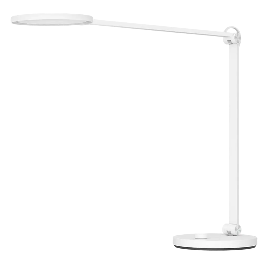 Lampa de birou Xiaomi Mi Smart LED Desk Lamp Pro, Alb