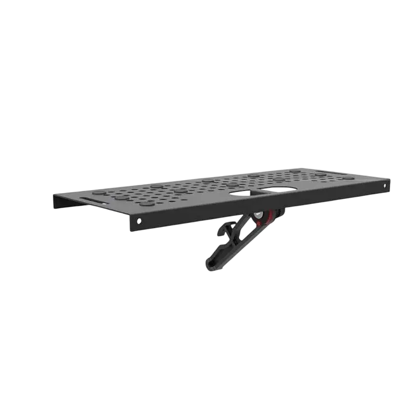 Suport pentru monitor BARKAN E812, Negru