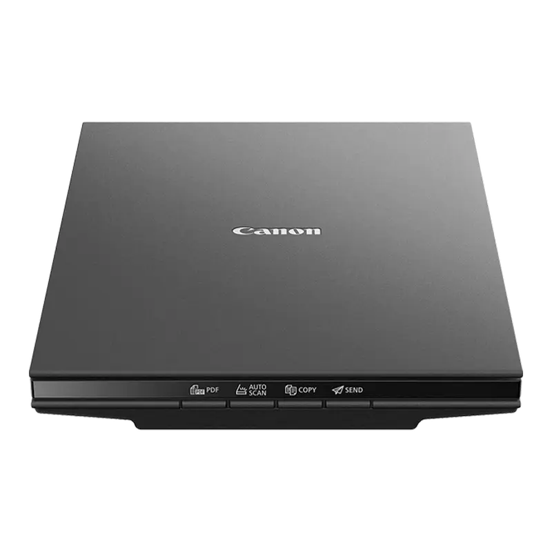 Scanner Tablet Canon CanoScan LiDE 300, A4, Negru