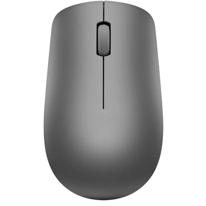 Mouse Lenovo 530, Grafit