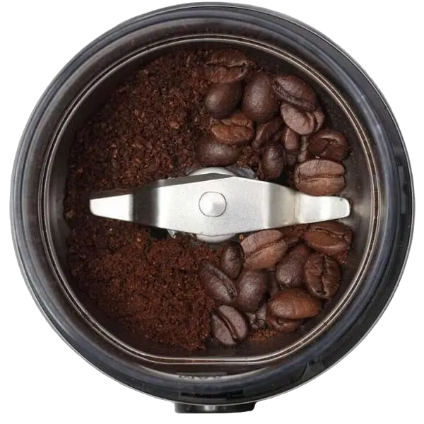 Râșniță de cafea Gorenje SMK150E, Argintiu