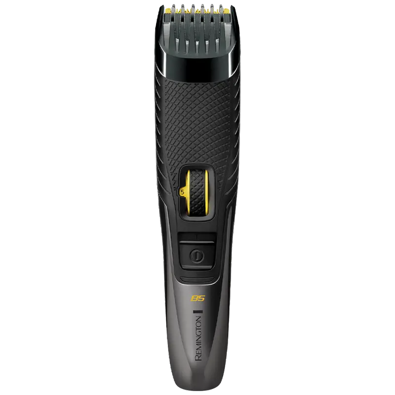Trimmer pentru bărbați Remington Style Series B5 MB5000, Negru