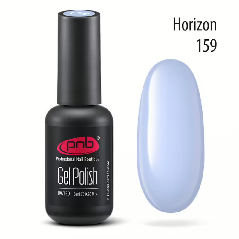 oja semipermanentă PNB 159, 8ml