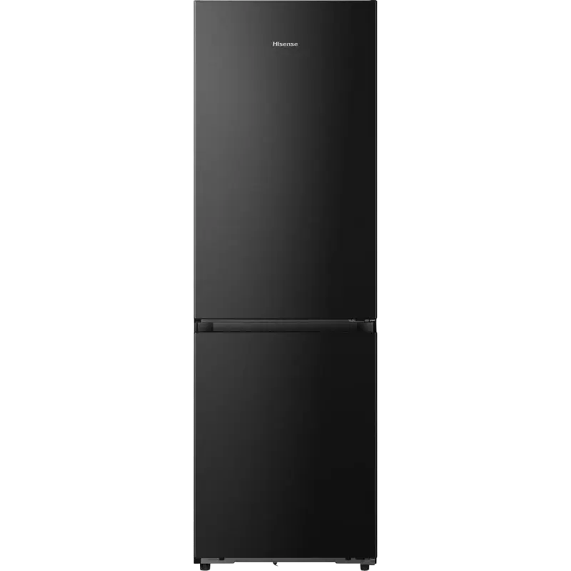 Frigider Hisense RB5K330GSFC, Negru